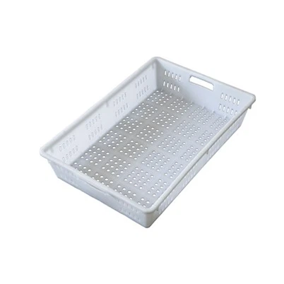 Plastový hniezdový chladiaci podnos