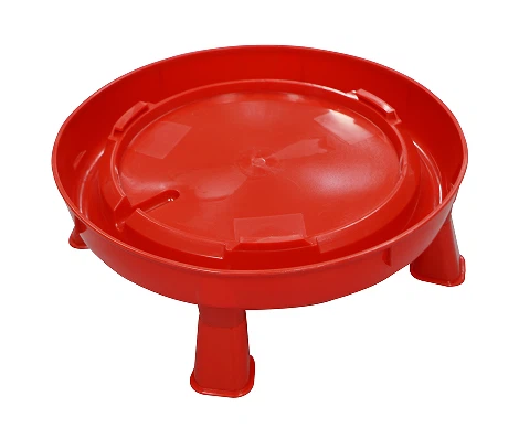 Poultry Drinking Container