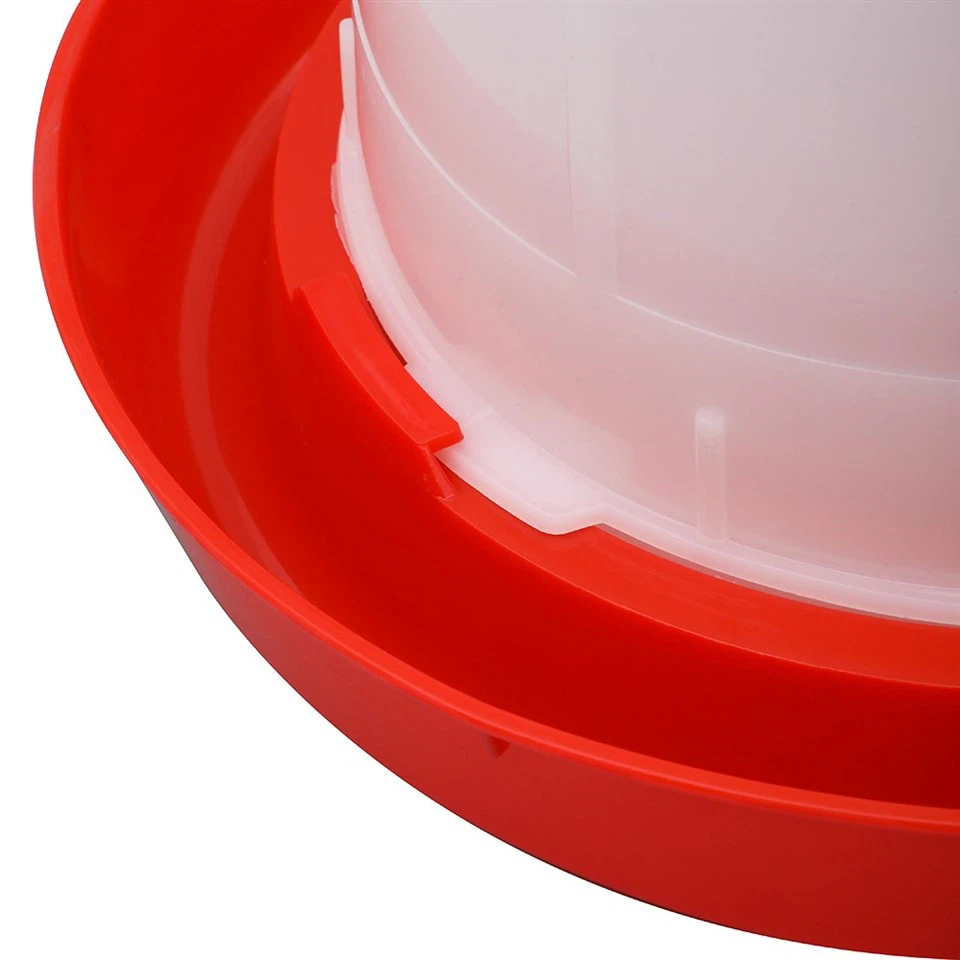 Water Feeding Drinker